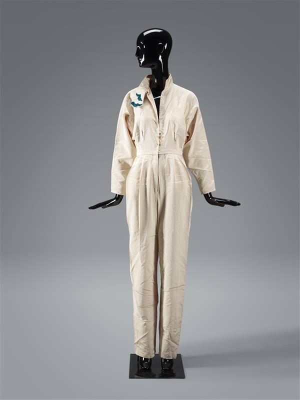 Jumpsuit of overall