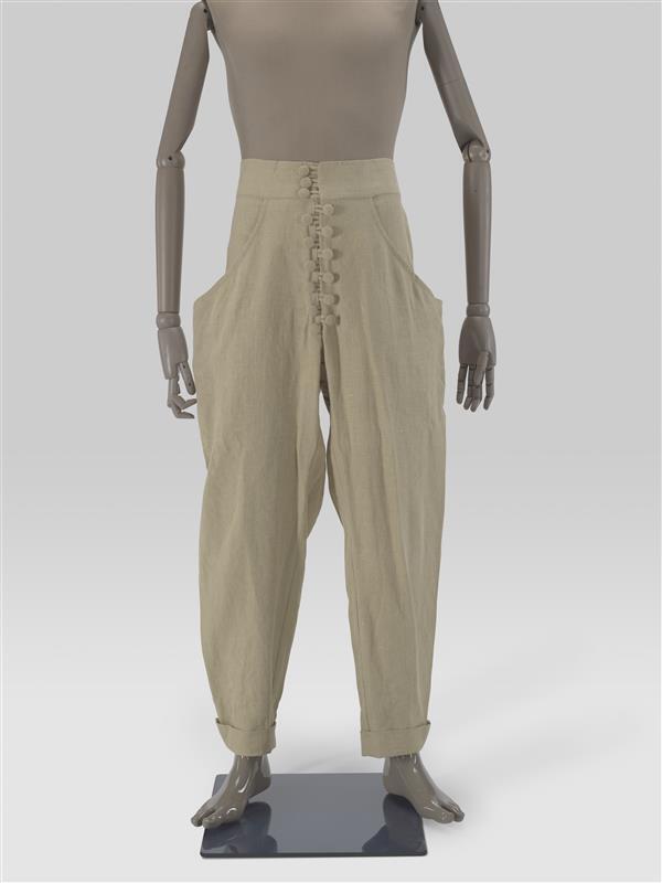 Broek