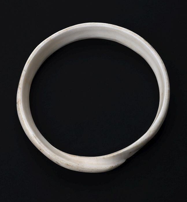 Ronde benen armband