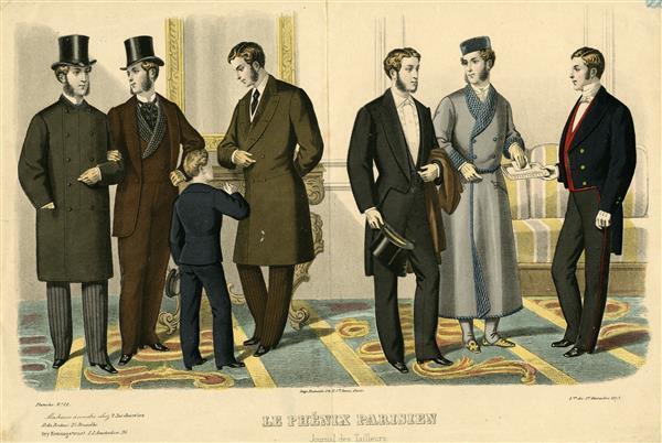 Le Phénix Parisien