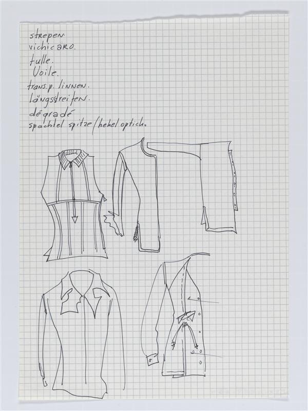 Ontwerptekening