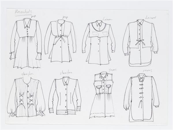Ontwerptekening
