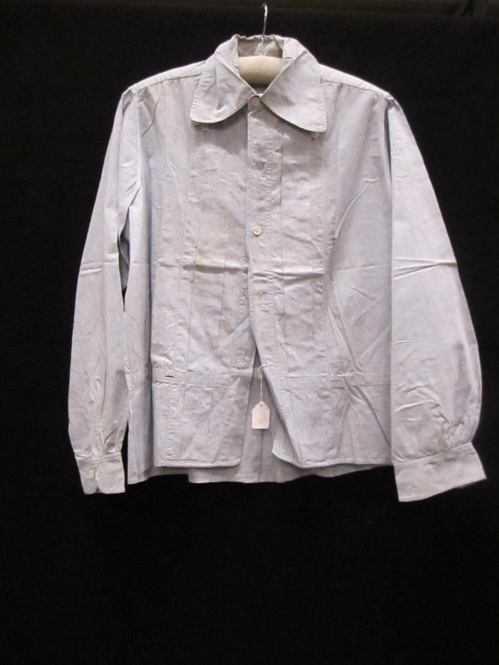Jongensblouses