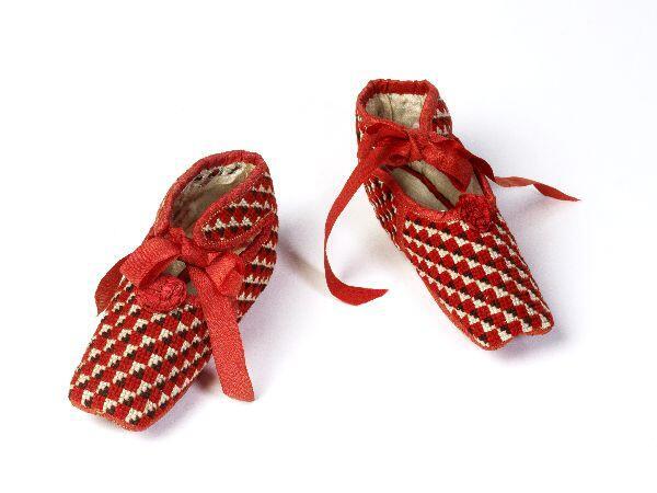 Kinderschoenen