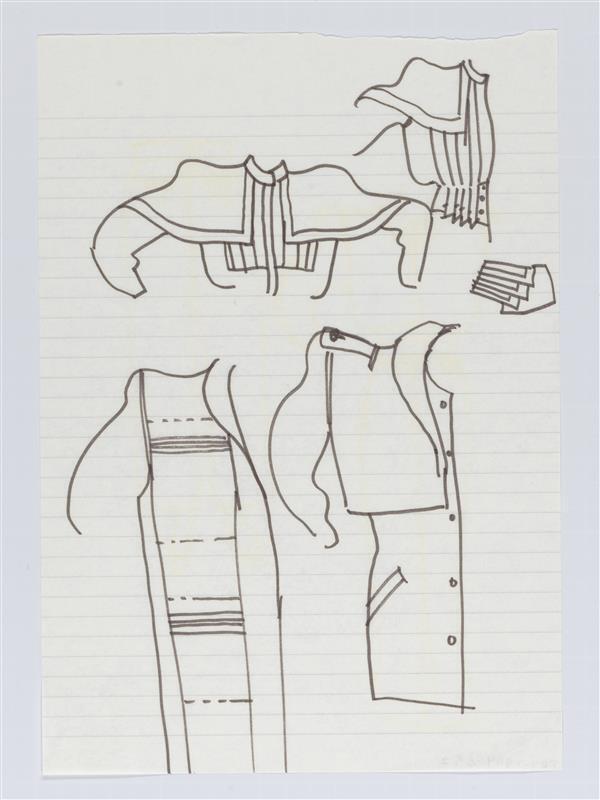 Ontwerptekening