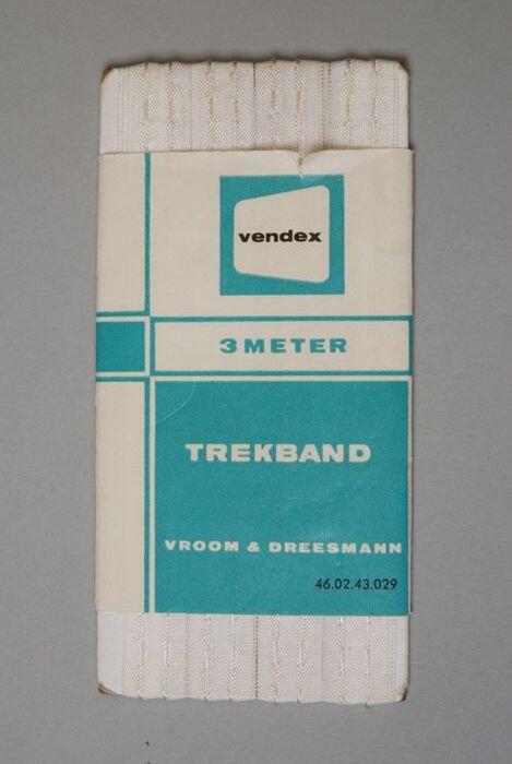 Trekband "vendex"