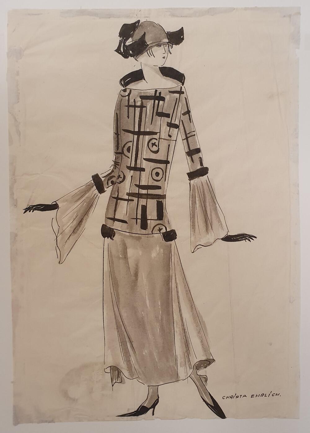 Modeontwerp