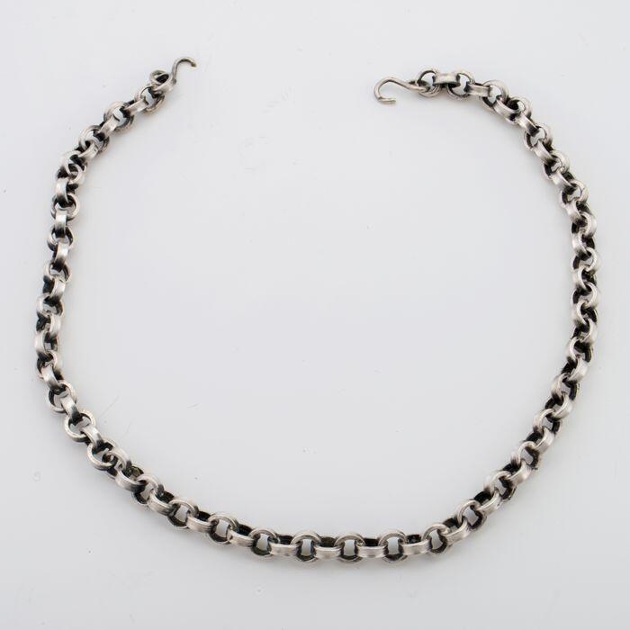 zilveren armband