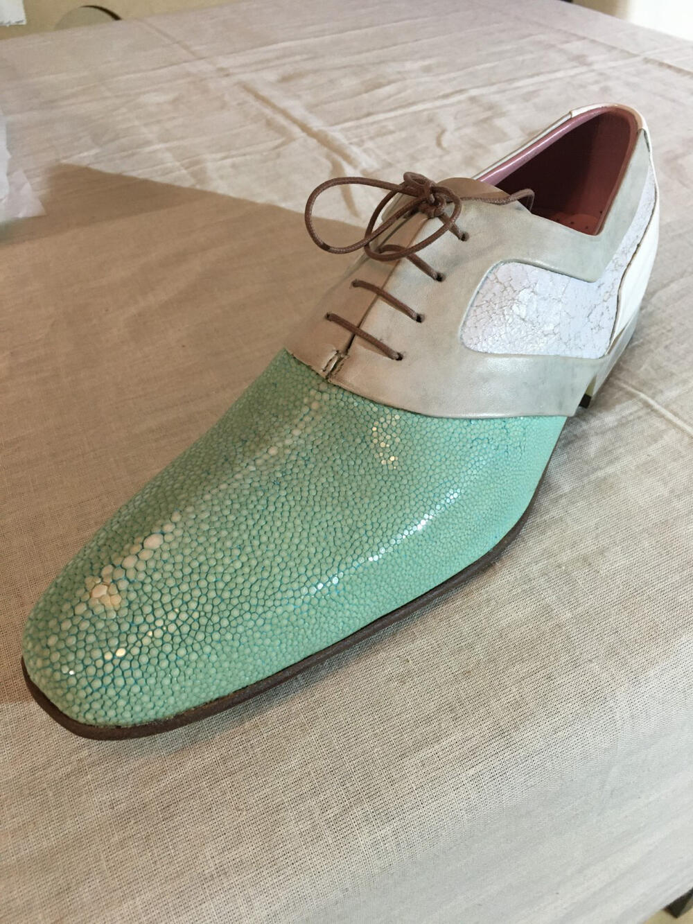 Paar schoenen