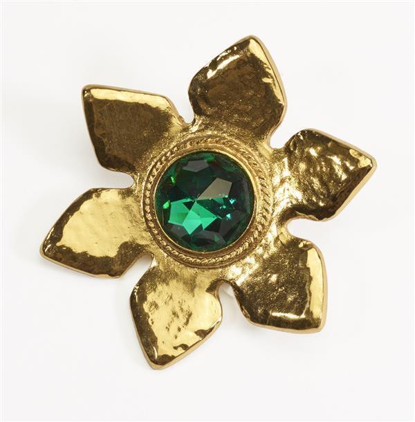 Pendantbroche