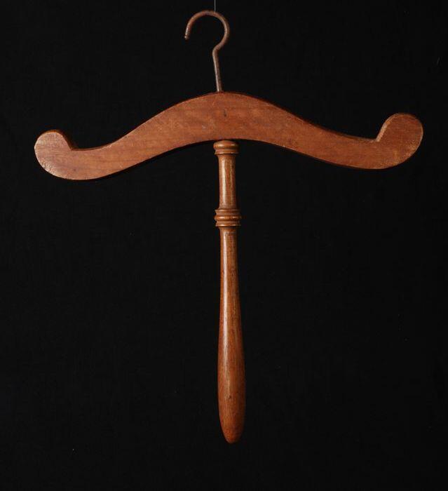 Kleerhanger