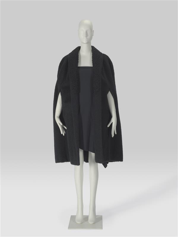 Cape