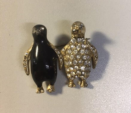 Broche