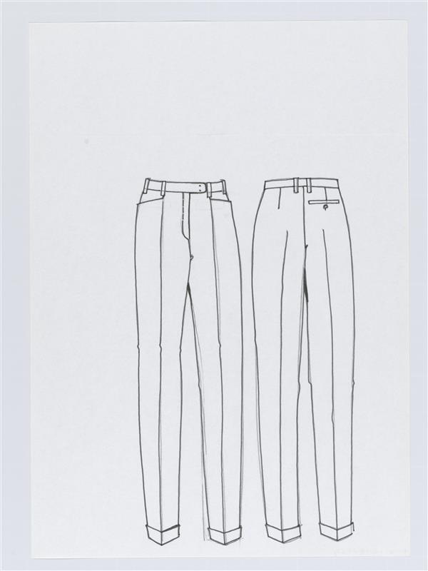 Ontwerptekening