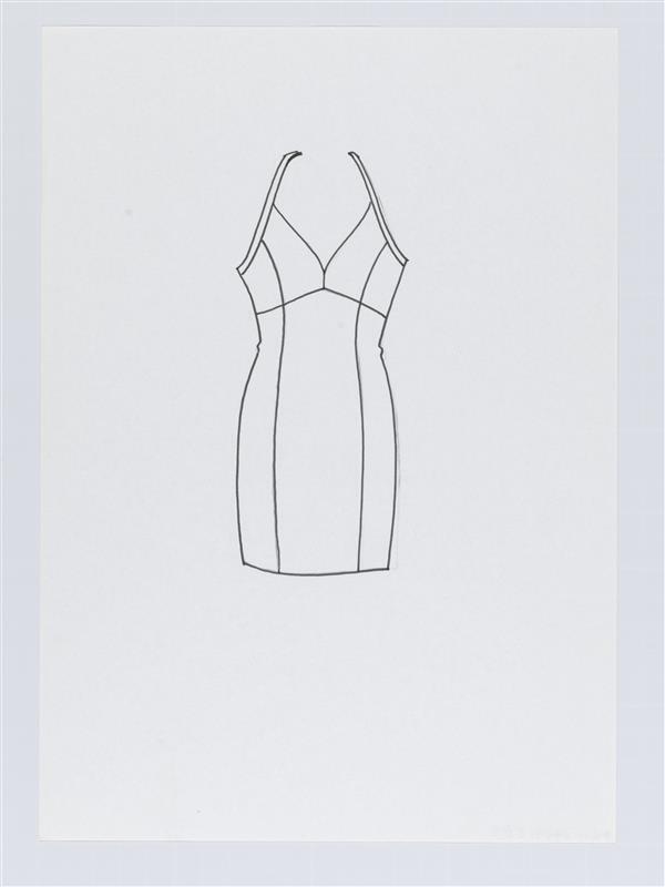 Ontwerptekening