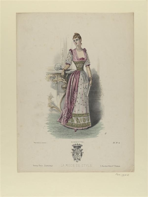 La Mode de Style