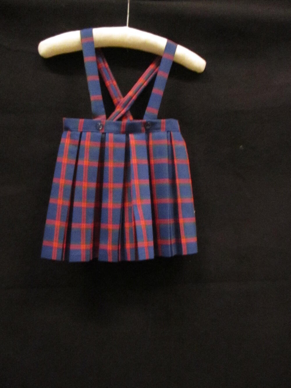 Kinderplooirok