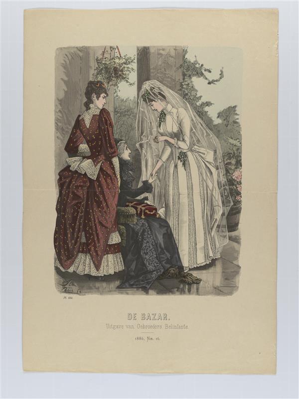 De Bazar