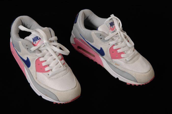 Paar sneakers, Nike, Air Max