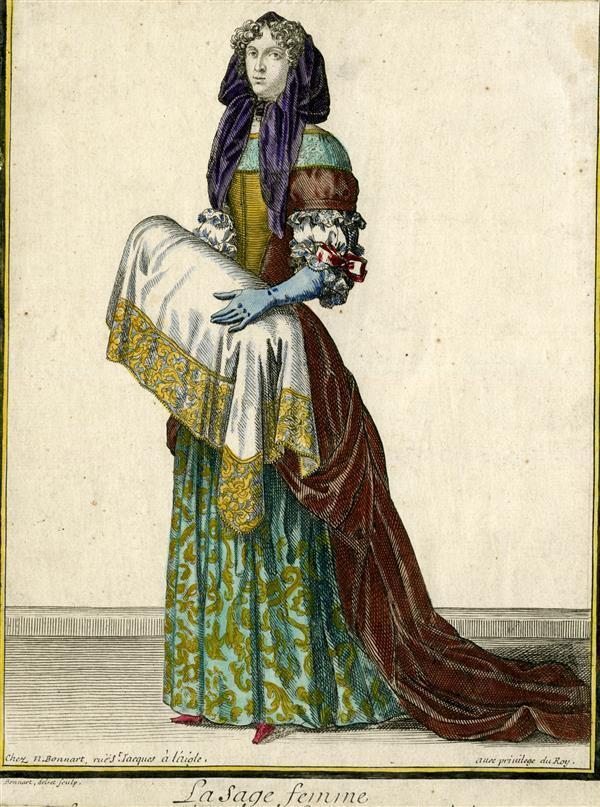 La Sage Femme