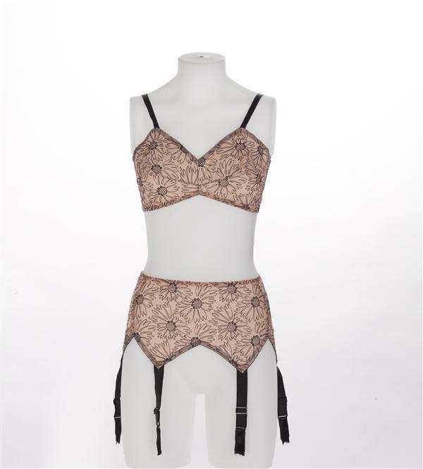 Ondergoed set