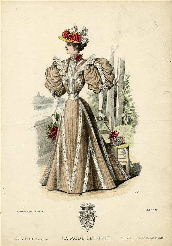 La Mode de Style