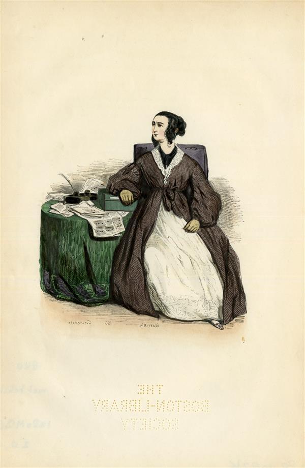 Les Femmes politiques