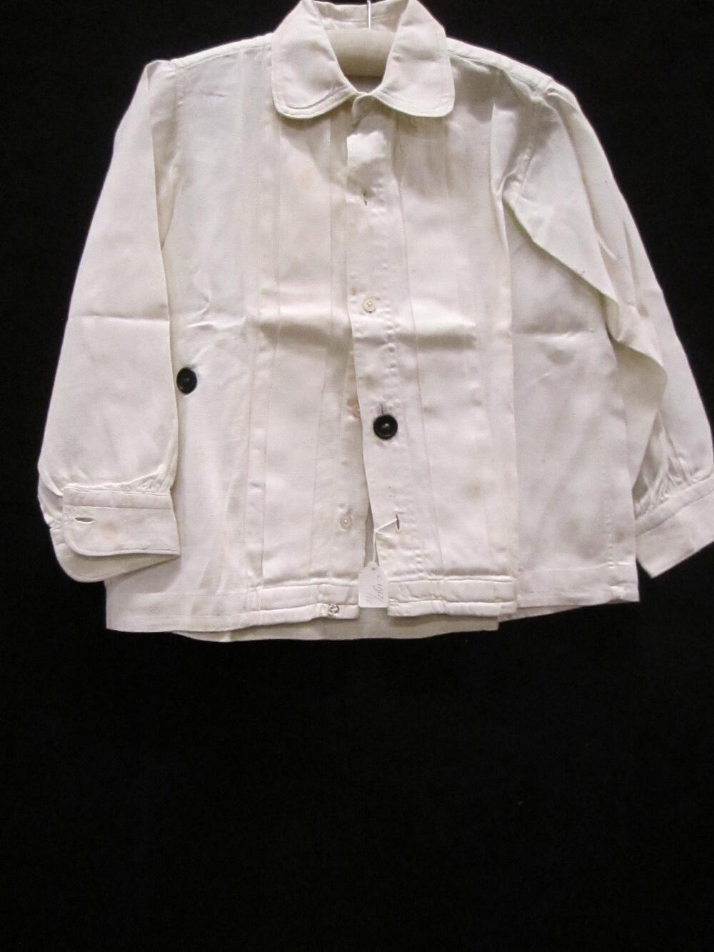 Jongensblouse