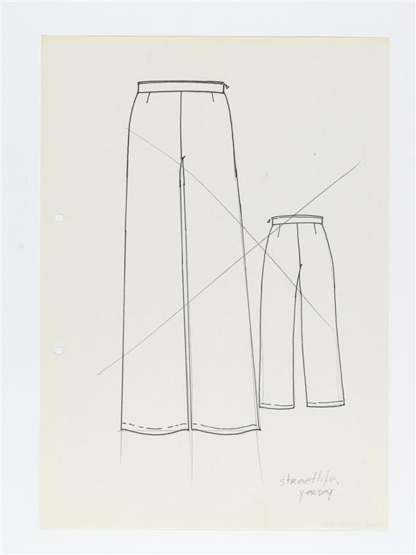 Ontwerptekening