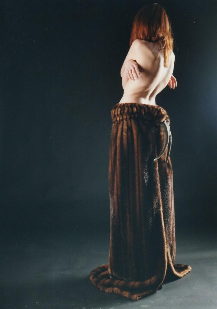 Devil skirt 1