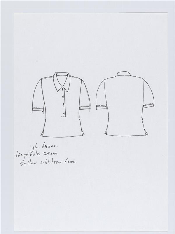 Ontwerptekening