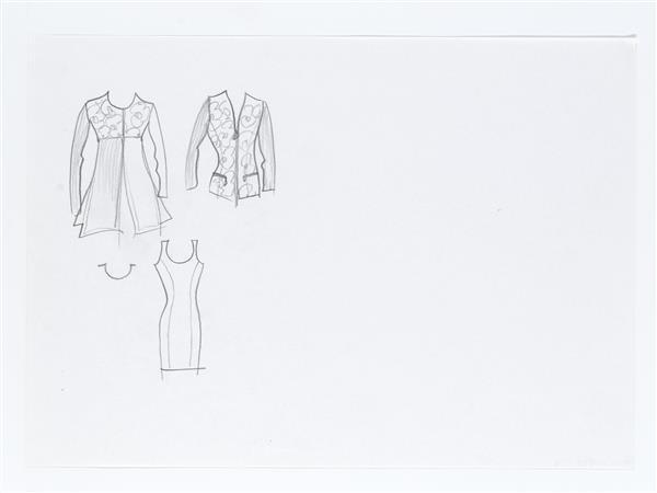 Ontwerptekening