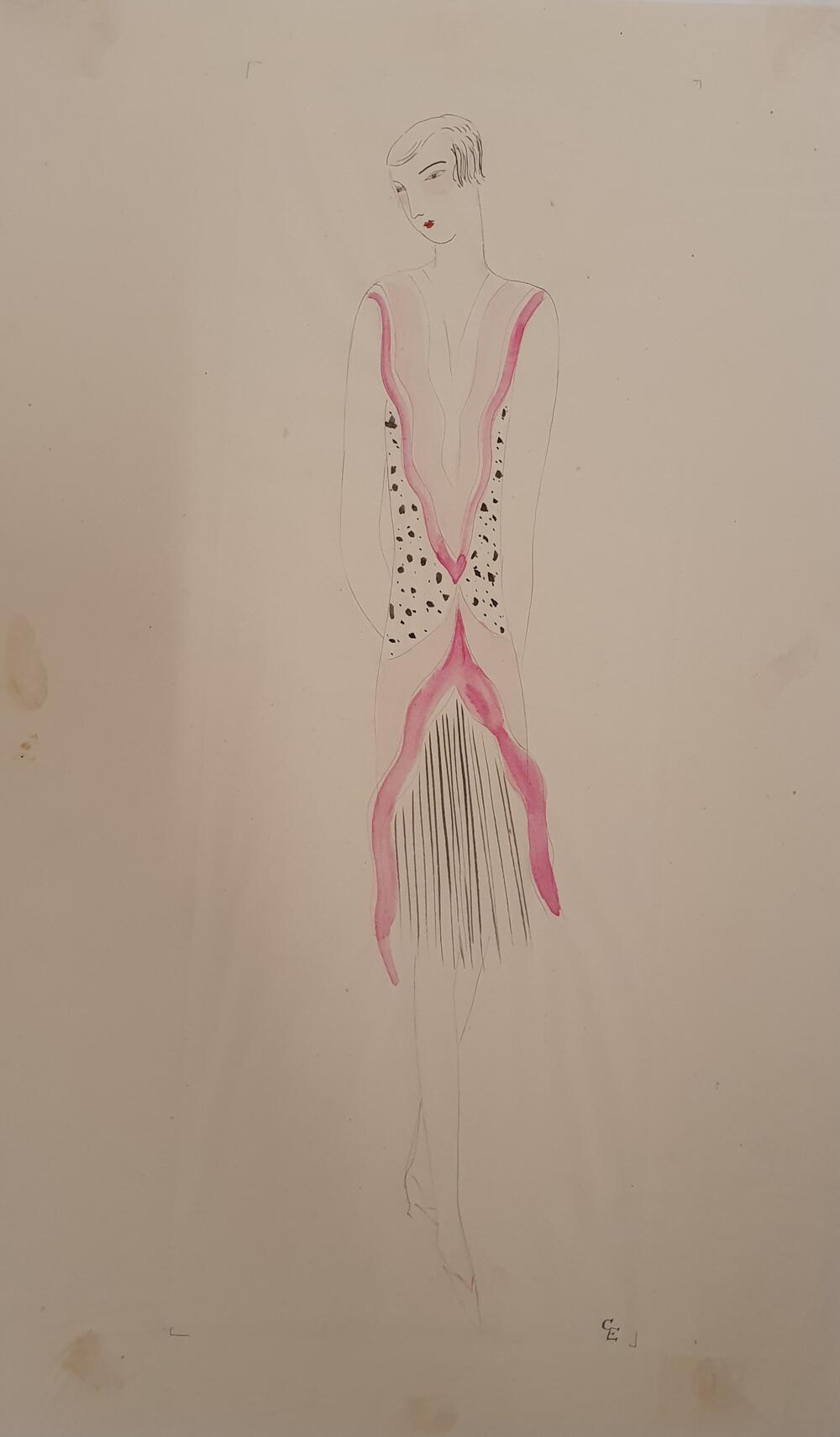 Modeontwerp