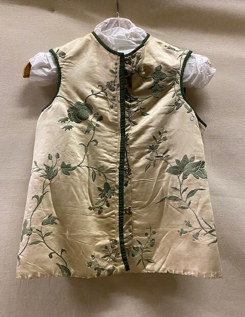 Vest