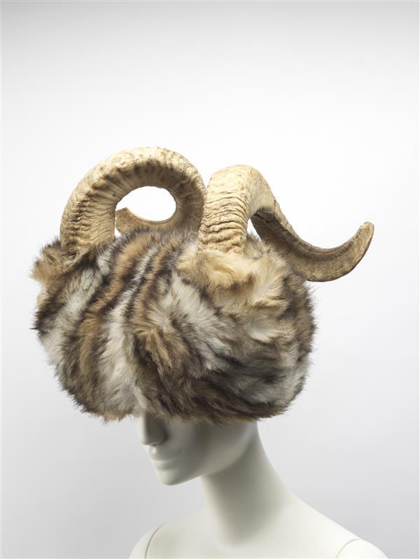 Bonnet