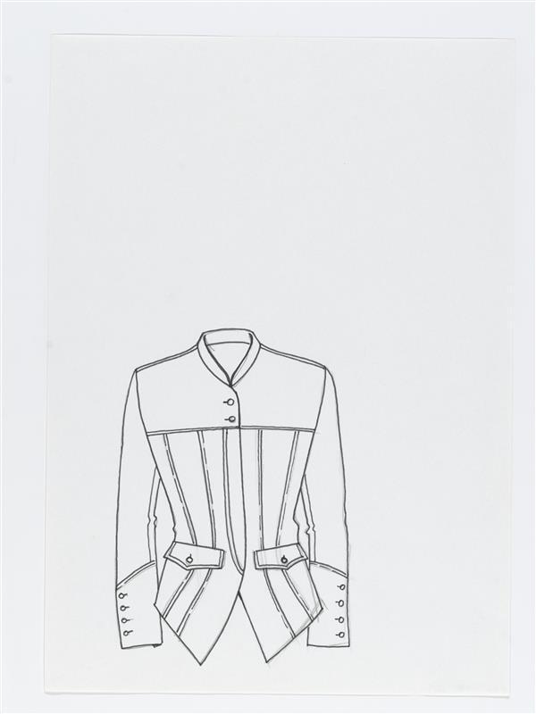 Ontwerptekening