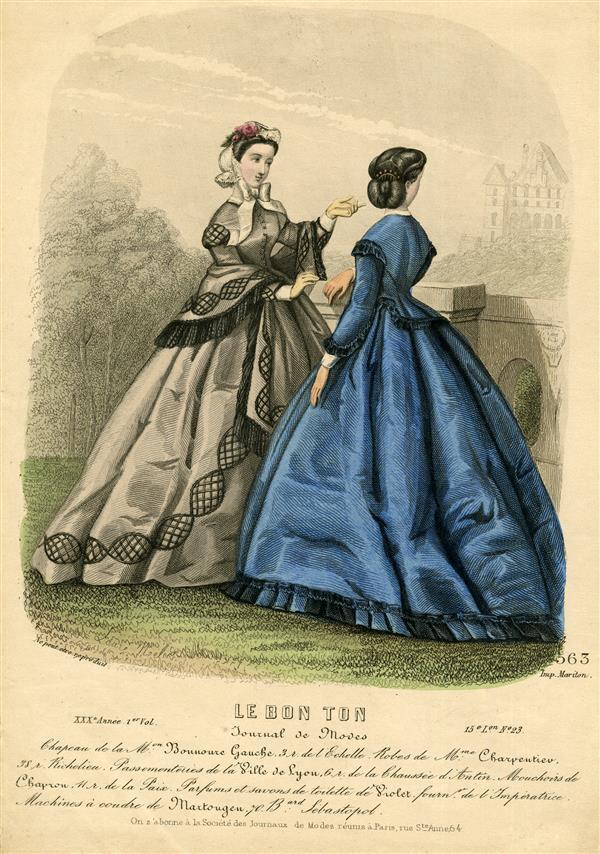 Le Bon Ton