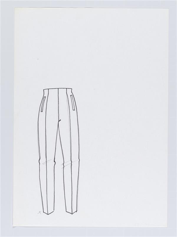 Ontwerptekening