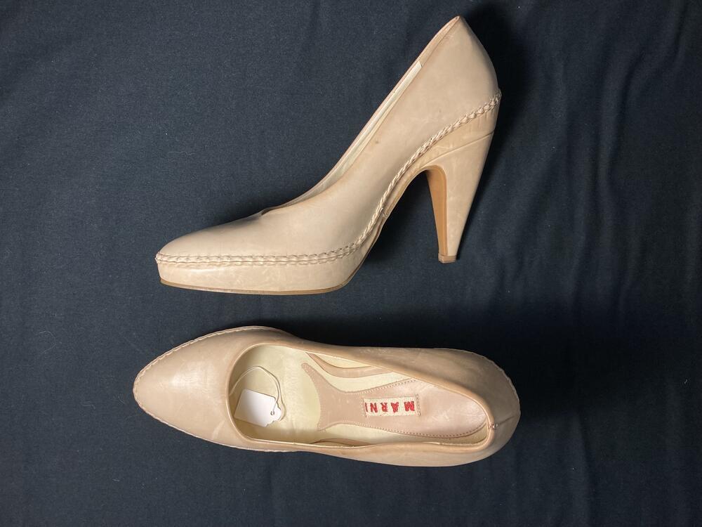 Pumps