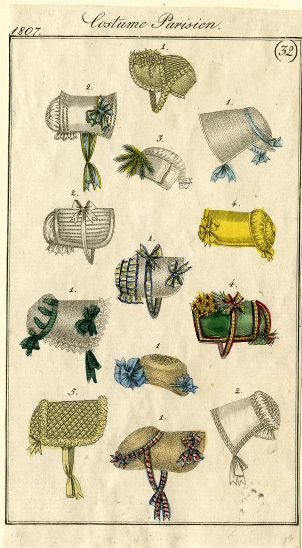 Costume Parisien