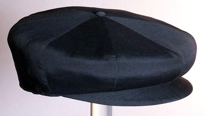 Zwarte boerenpet