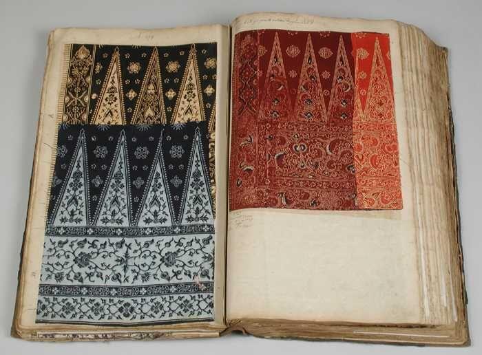 Stalenboek van de Kralingse katoenMaatschappij, Hoofden 85-711