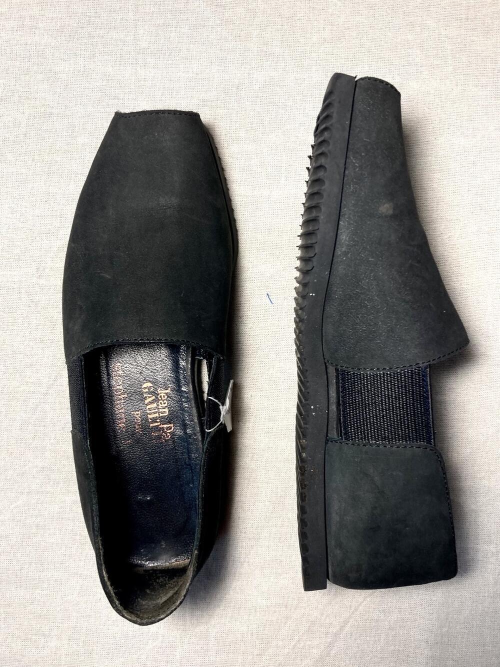 Paar schoenen