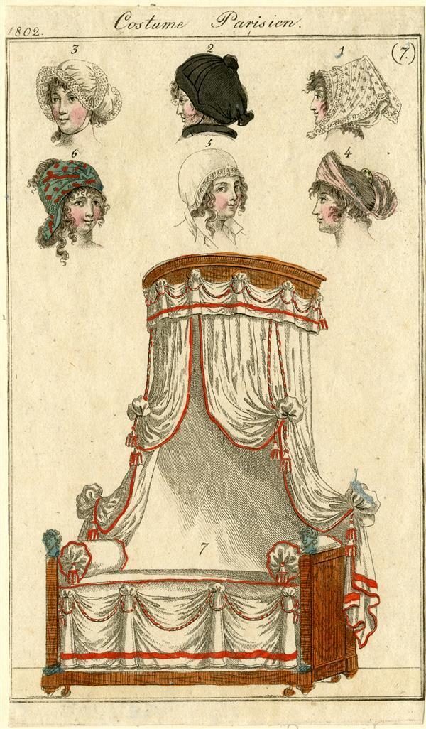 Costume Parisien