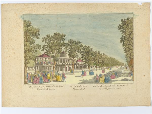 Vue d'Optique