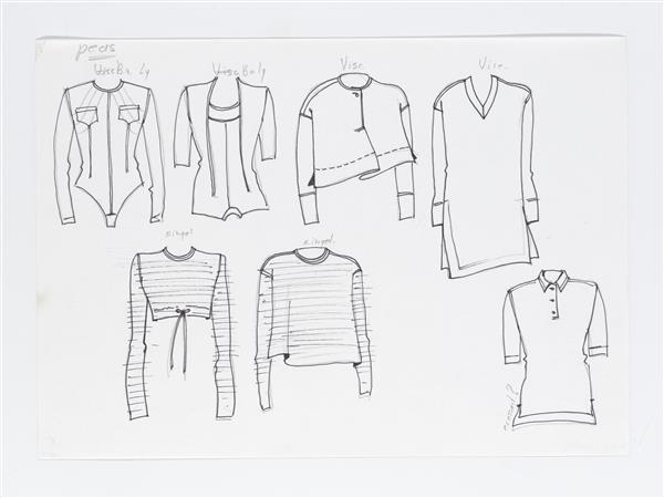 Ontwerptekening
