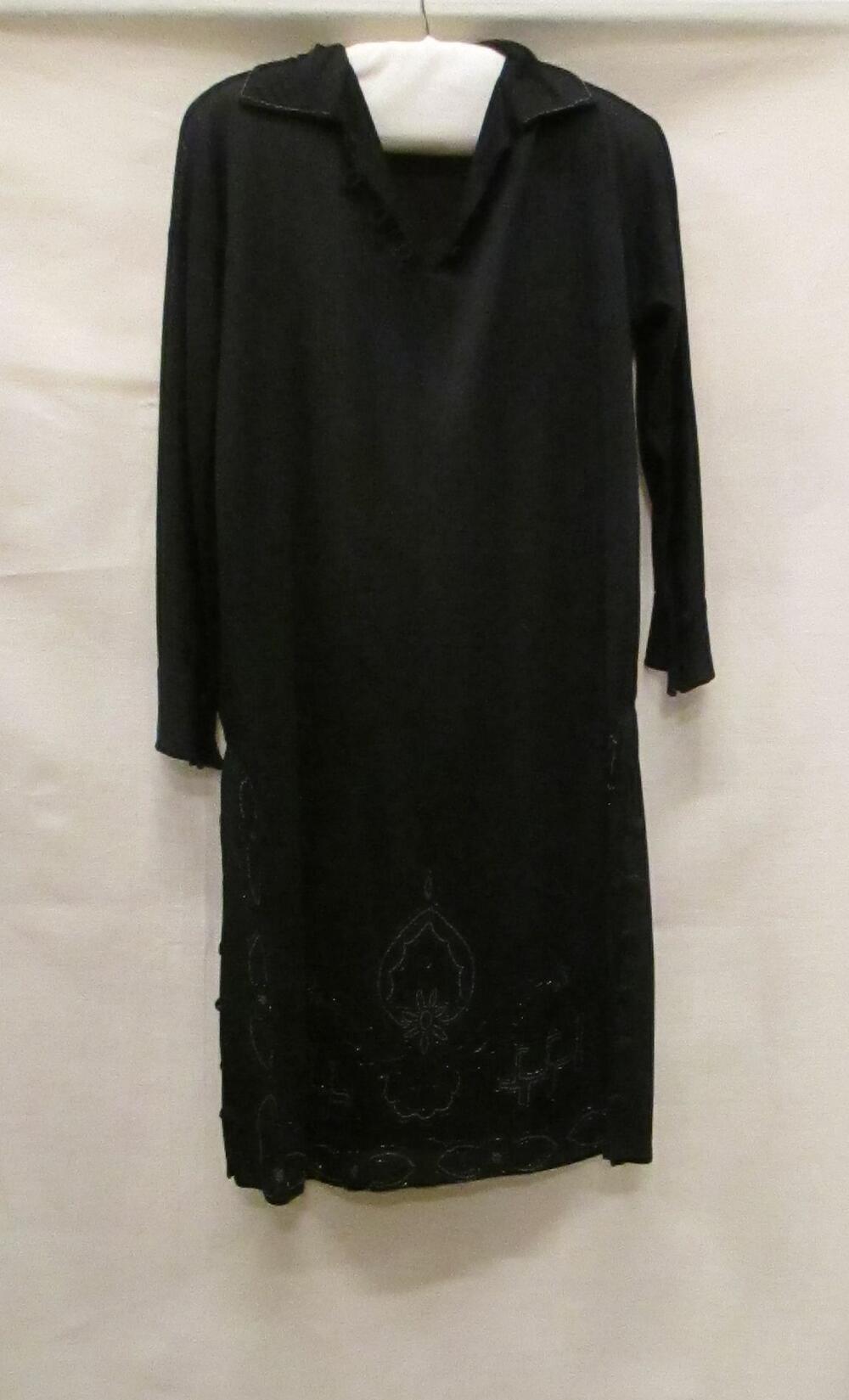 Blouse, casaque