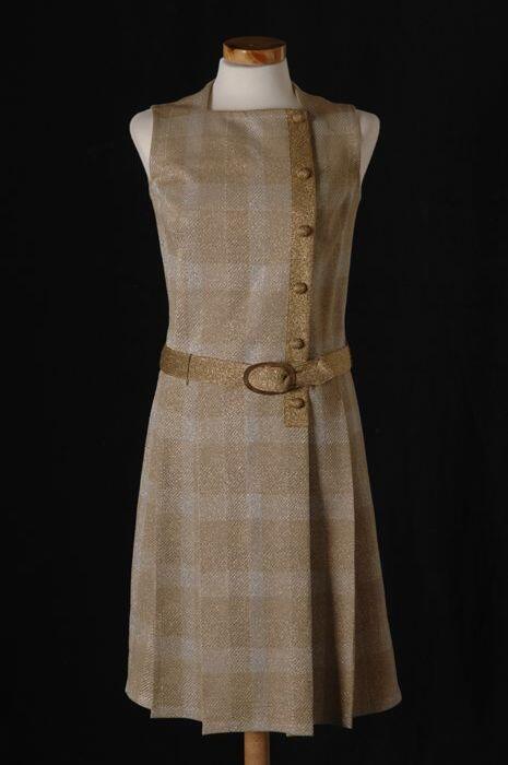 Japon, wolmet lurex