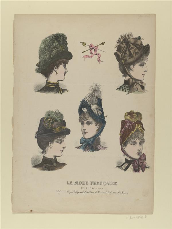 La Mode Française