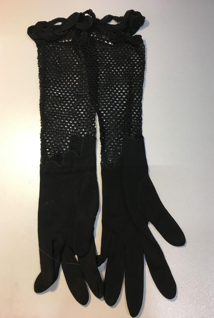Vrouwenhandschoenen